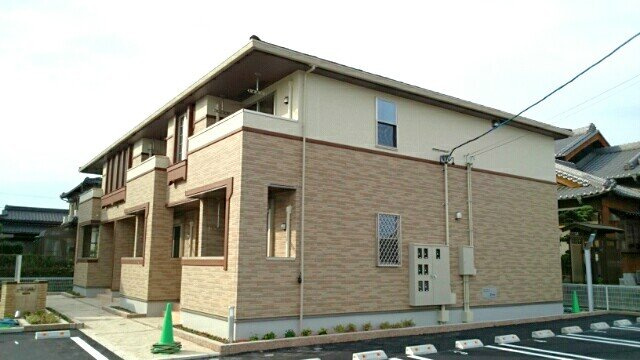 シリウスＳＴ　　刈谷市近郊の賃貸はクラスホーム