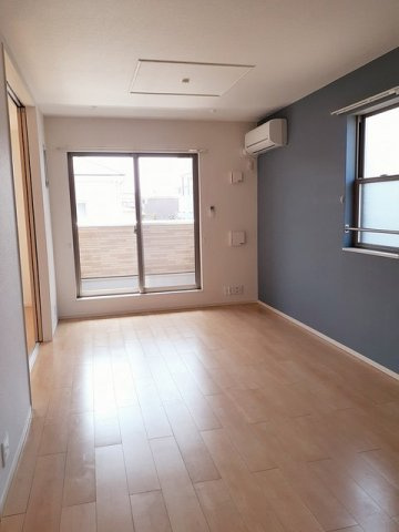 シリウスＳＴ　　刈谷市近郊の賃貸はクラスホームの居間・リビング|ゆったり過ごせる居間です