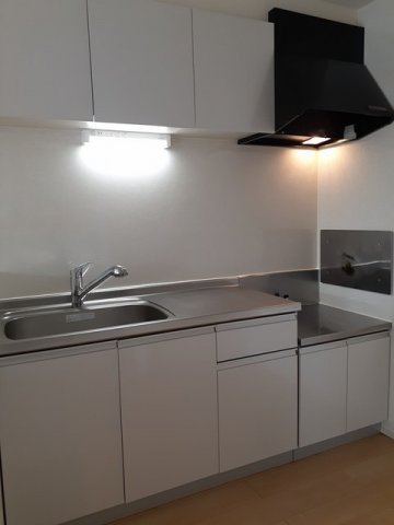 シリウスＳＴ　　刈谷市近郊の賃貸はクラスホームのキッチン|使いやすいキッチンです