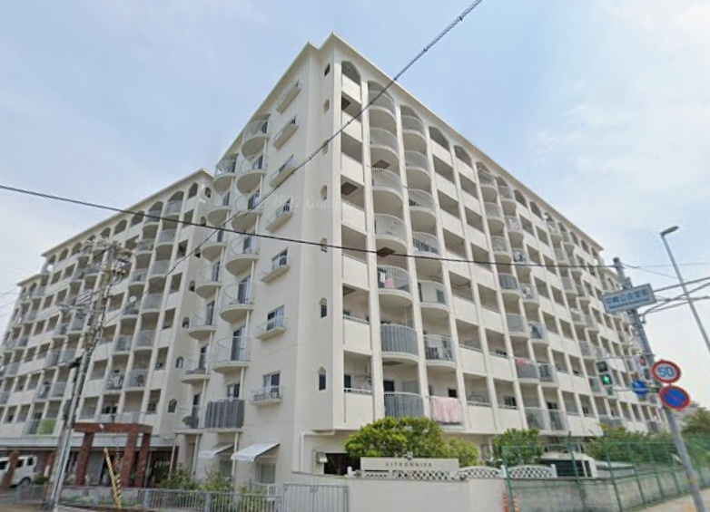 シーサイドパレス明石錦明館