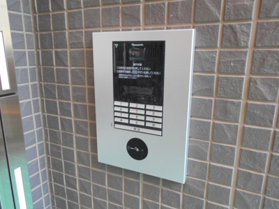 【セキュリティ】 | ソッレヴァンテ