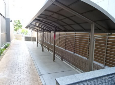 【その他共用部分】 | ソッレヴァンテ