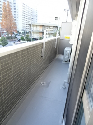 【バルコニー】 | ソッレヴァンテ