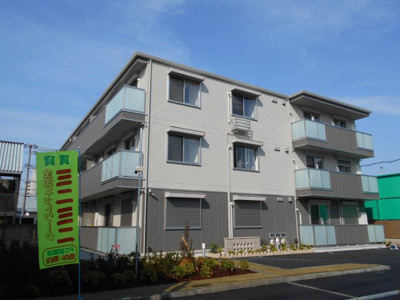 【外観】 | ソッレヴァンテ