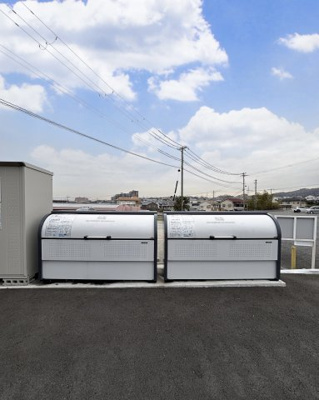 【エントランス】 | メゾン忍ヶ丘