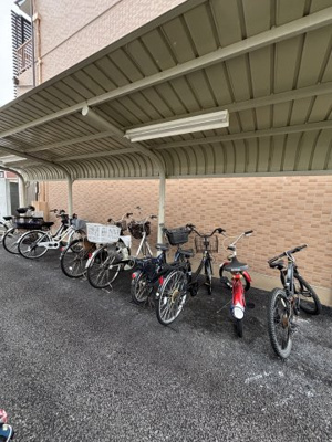 【ロビー】 | メゾン忍ヶ丘