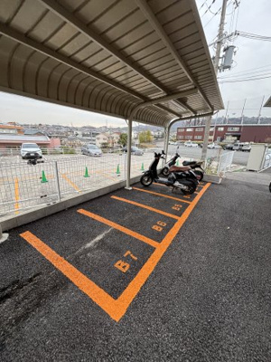 【その他共用部分】 | メゾン忍ヶ丘