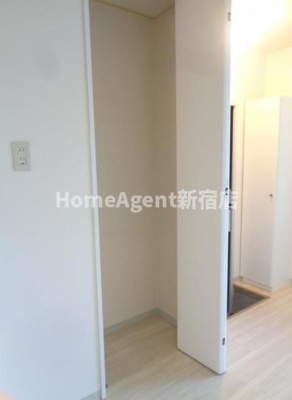 【収納】 | シャルム北新宿