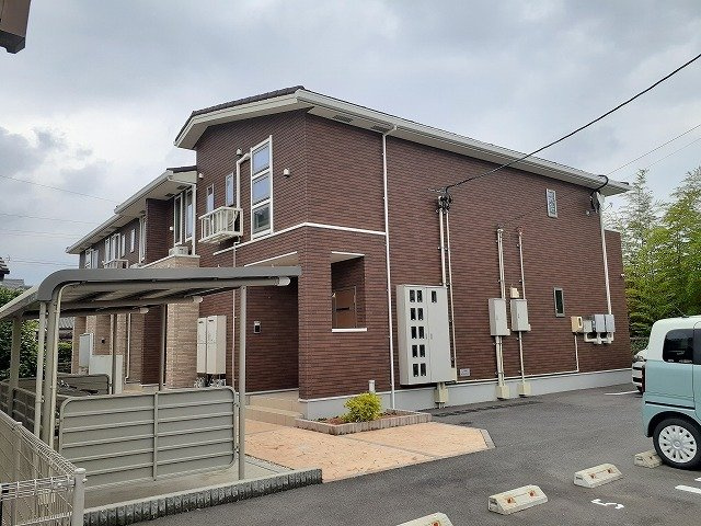 リバティー半崎　　刈谷市近郊の賃貸はクラスホーム