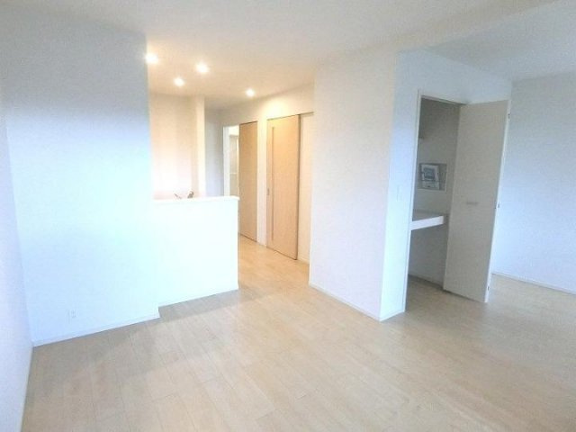 グランチェルトの内装