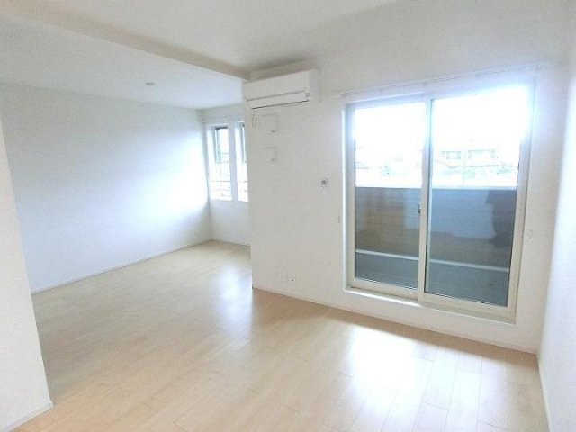 グランチェルトの居間・リビング