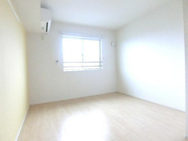 グランチェルトの内装