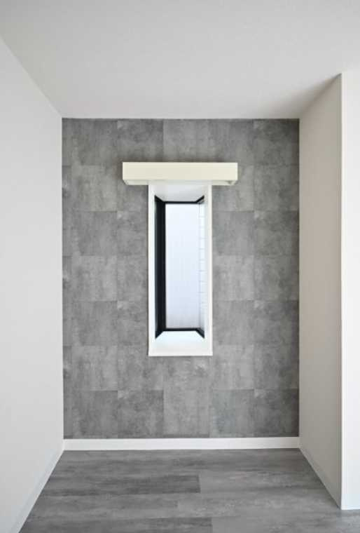 ハイ・シティ三軒茶屋第2　駅近　分譲　オートロックの内装