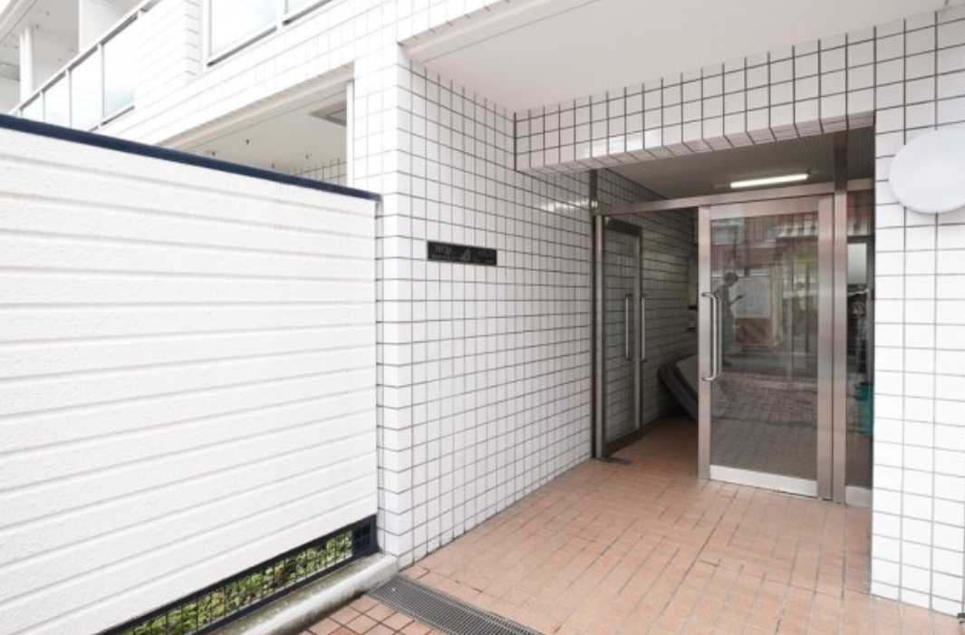 ハイ・シティ三軒茶屋第2　駅近　分譲　オートロックのその他