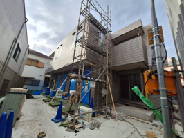 （仮称）緑が丘１丁目メゾンの画像