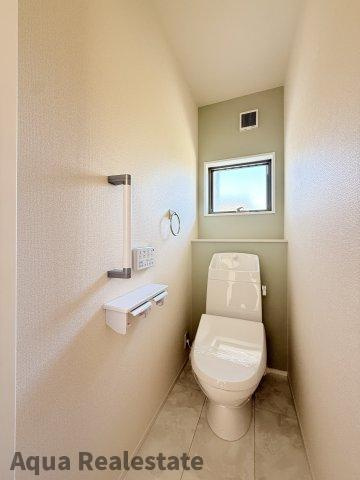 リーブルガーデン坂出市林田町第七の防犯設備