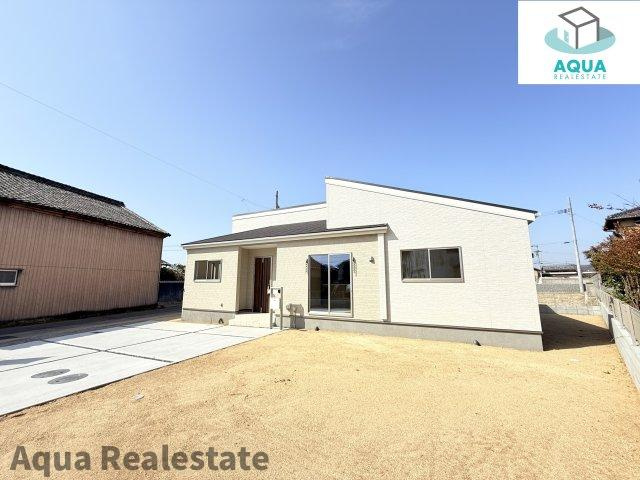 リーブルガーデン坂出市林田町第七