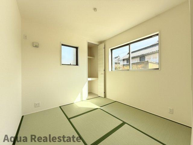 リーブルガーデン坂出市林田町第七の構造・工法・仕様