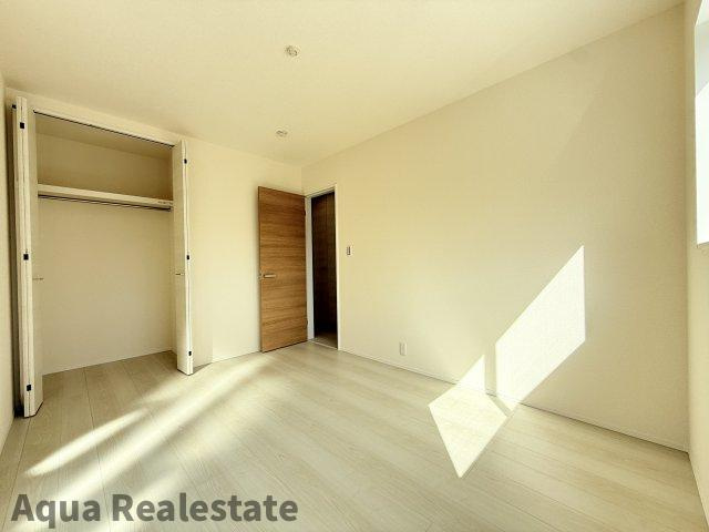 リーブルガーデン坂出市林田町第七の構造・工法・仕様