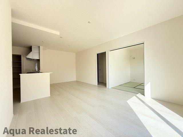 リーブルガーデン坂出市林田町第七の内装