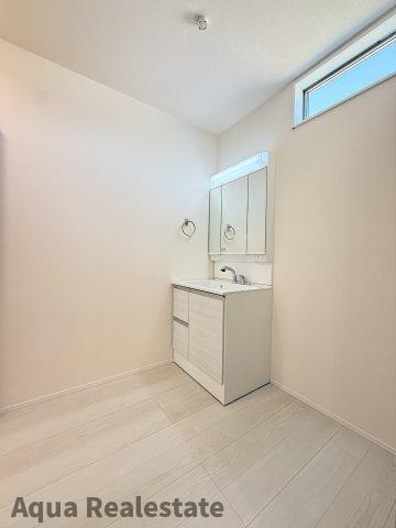 リーブルガーデン坂出市林田町第七の構造・工法・仕様