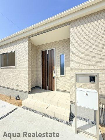 リーブルガーデン坂出市林田町第七の内装