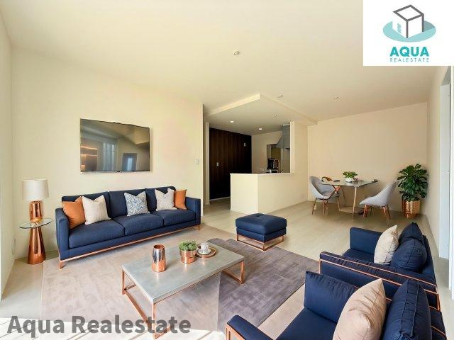 リーブルガーデン坂出市林田町第七の玄関|落ち着いた玄関です