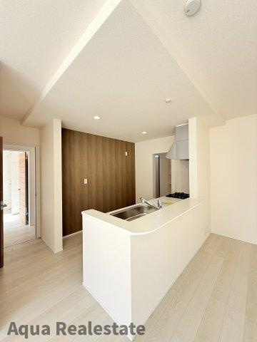 リーブルガーデン坂出市林田町第七の区画図|間取り図