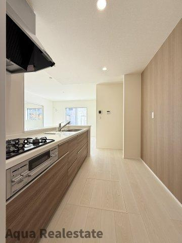 リーブルガーデン坂出市林田町第七の省エネ性能ラベル