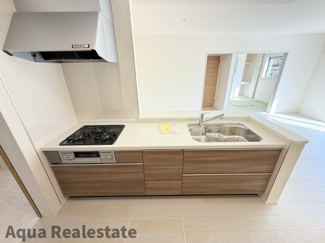 リーブルガーデン坂出市林田町第七の地図