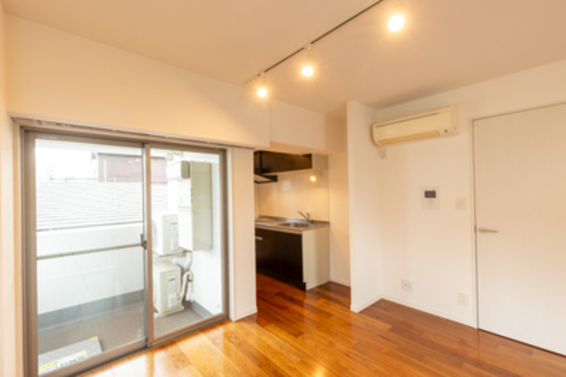 ＩＬ　ＲＩＳＯのその他|※写真は同タイプ住戸です。