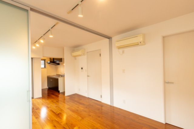 ＩＬ　ＲＩＳＯのその他|※写真は同タイプ住戸です。