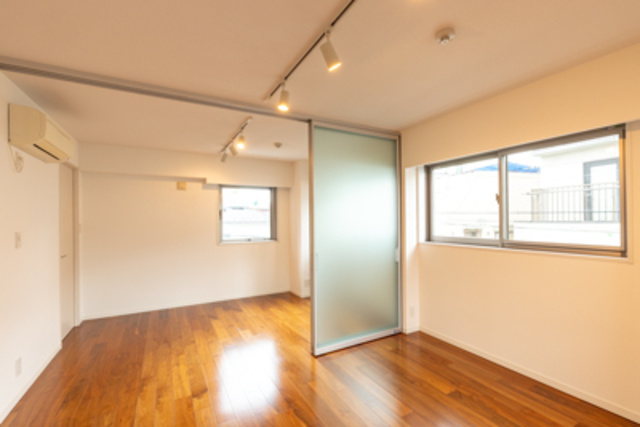 ＩＬ　ＲＩＳＯの居間・リビング|※写真は同タイプ住戸です。