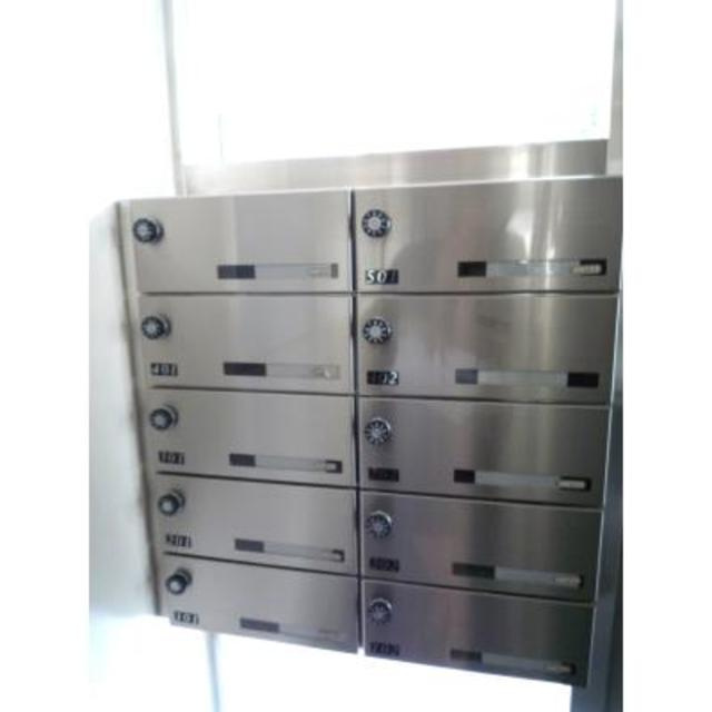 ＩＬ　ＲＩＳＯのその他共用部分