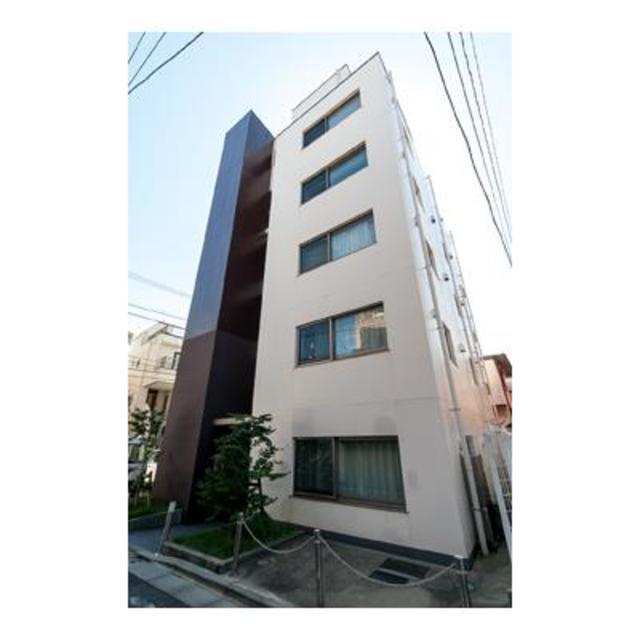 ＩＬ　ＲＩＳＯの外観|落ち着いた雰囲気の外観です