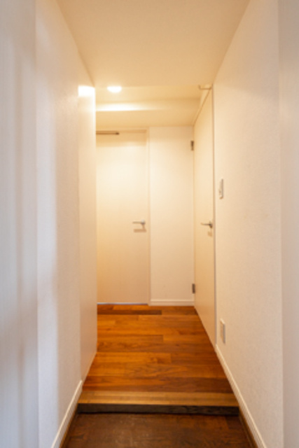 ＩＬ　ＲＩＳＯの玄関|※写真は同タイプ住戸です。