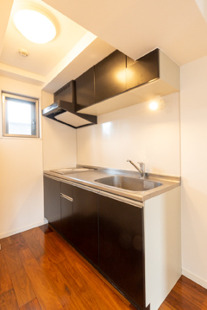 ＩＬ　ＲＩＳＯのキッチン|※写真は同タイプ住戸です。