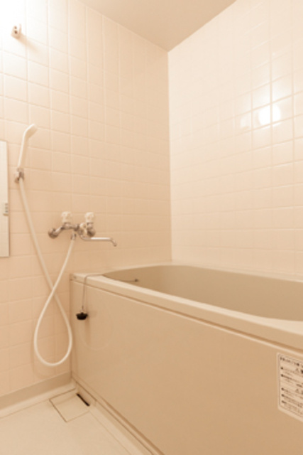 ＩＬ　ＲＩＳＯの浴室|※写真は同タイプ住戸です。