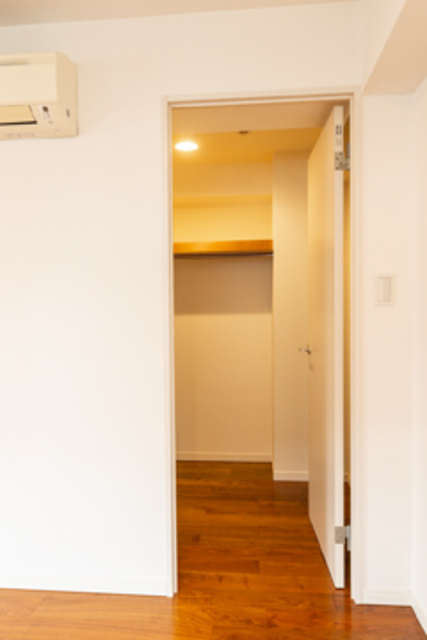 ＩＬ　ＲＩＳＯの収納|※写真は同タイプ住戸です。