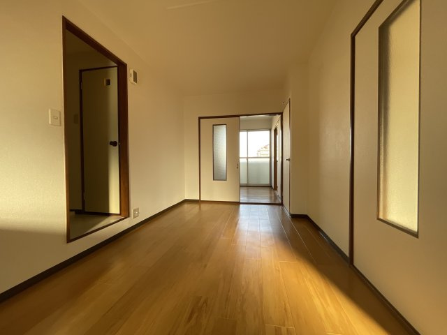 アメニティＹＵＫＩの設備