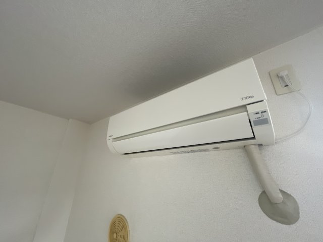 アメニティＹＵＫＩの駐車場