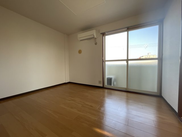 アメニティＹＵＫＩのキッチン