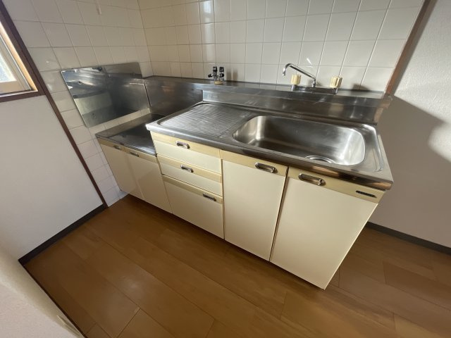 アメニティＹＵＫＩの内装