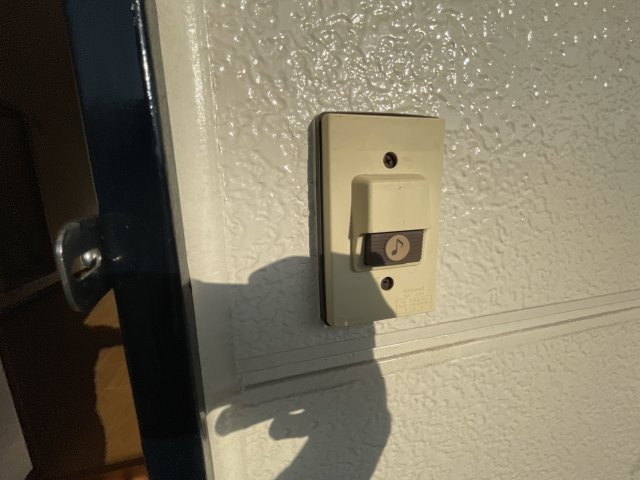 アメニティＹＵＫＩのトイレ