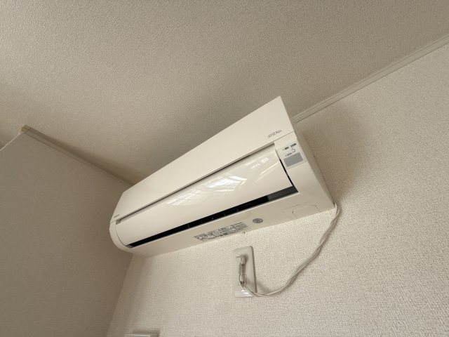 ル・フトゥールの設備