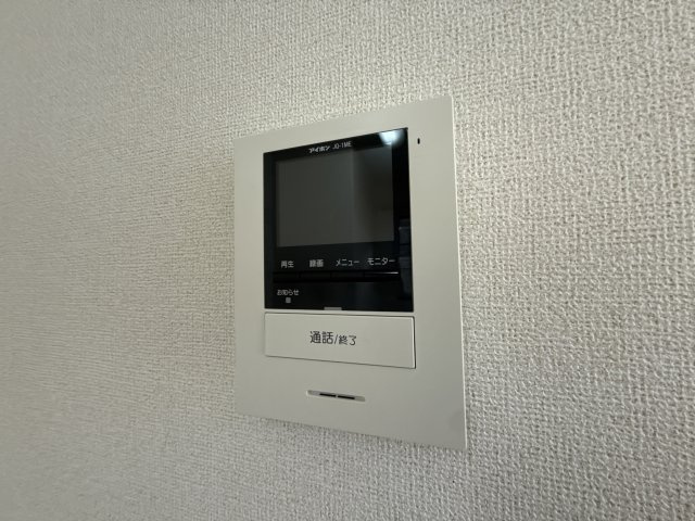 ル・フトゥールのセキュリティ