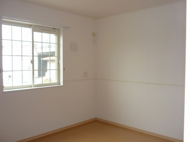 フィオリーレＡの内装