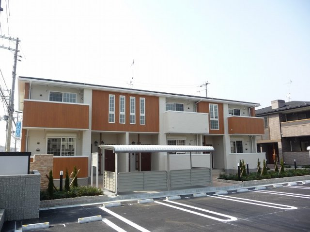 フィオリーレＡ