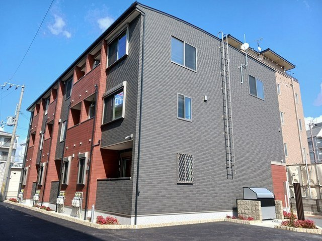 チェルシーの外観