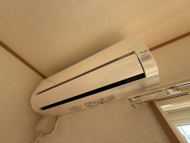 アルカン　シエルⅠの設備